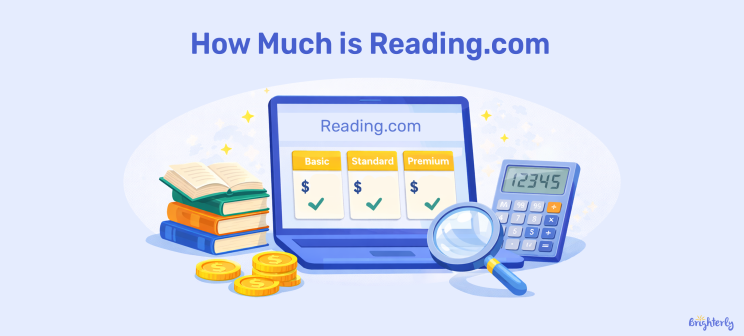 How Much is Reading.com? Actual 2026 Pricing Revealed