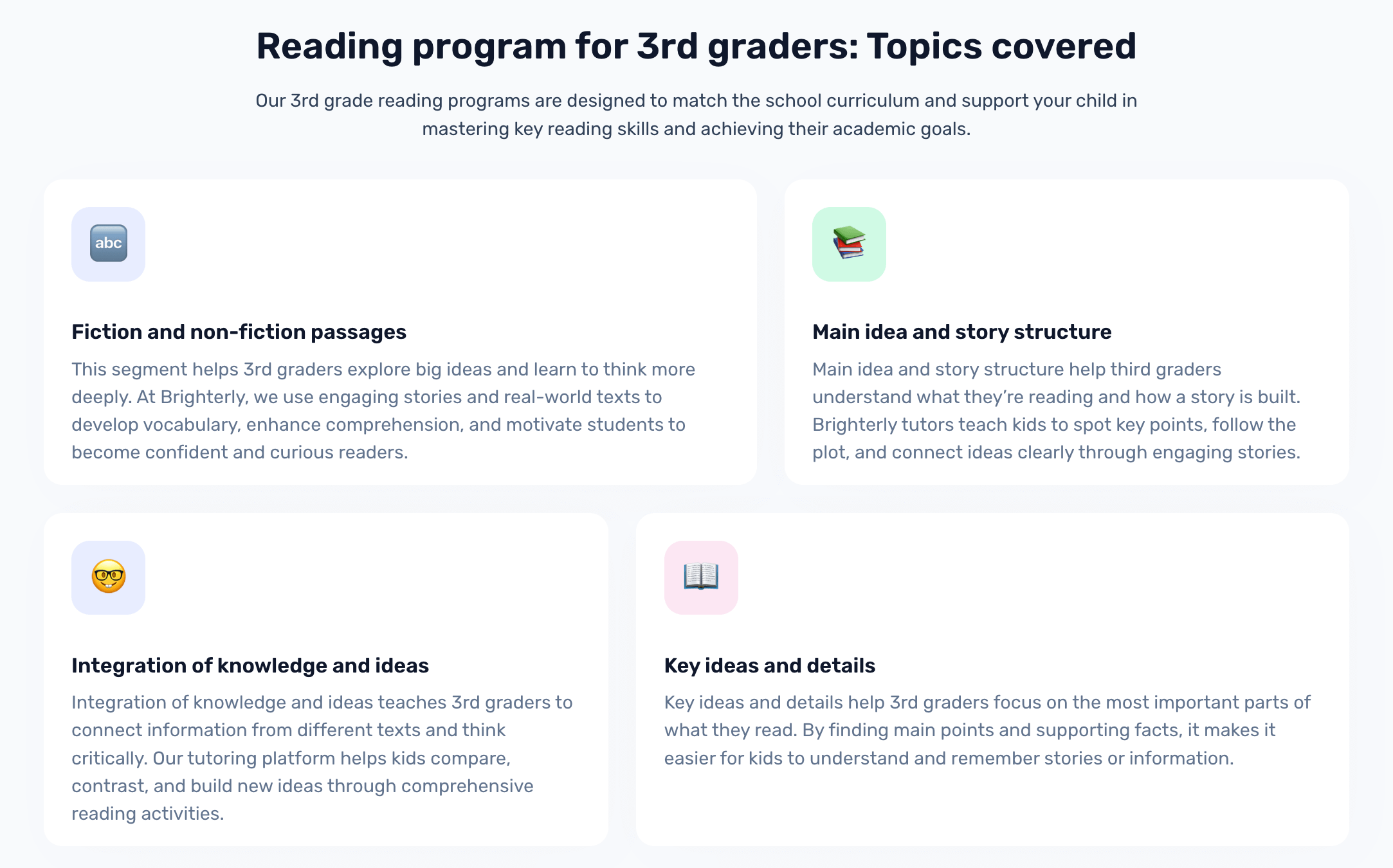 How to Help My 3rd Grader With Reading Comprehension? 10 Tips That Work