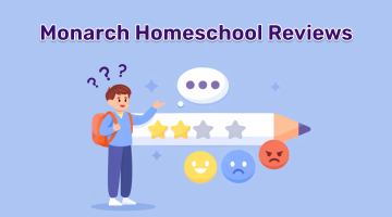 Monarch Homeschool Reviews: All You Need to Know in 2026