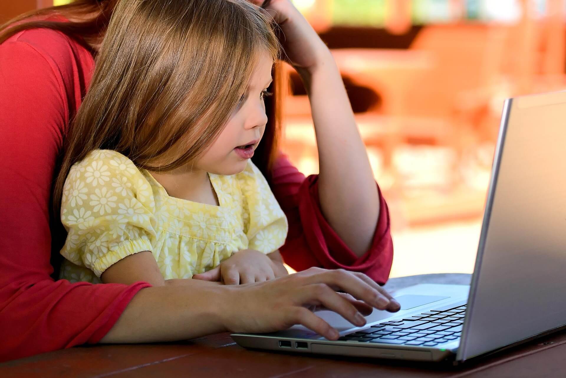 Using assistive technology