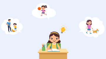 Top 55 Opinion Writing Prompts: Engaging Ideas to Boost Your Child’s Writing Skills