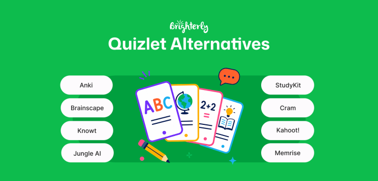 13 Best Quizlet Alternatives to Try in 2026 (Free & Paid)