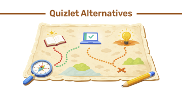 Quizlet Alternatives: 12 Best Sites to Pick