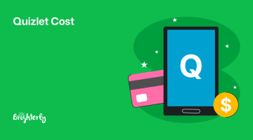 Quizlet Cost