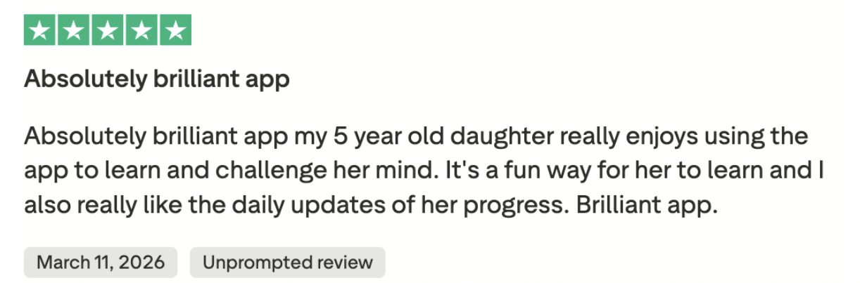 Adapted Mind cost: Are parents satisfied?