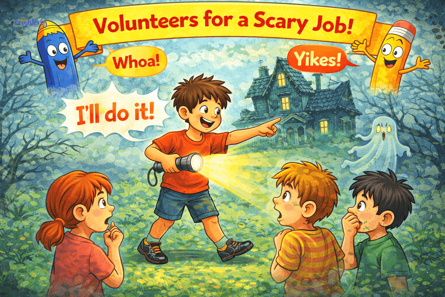 Identify core personality traits