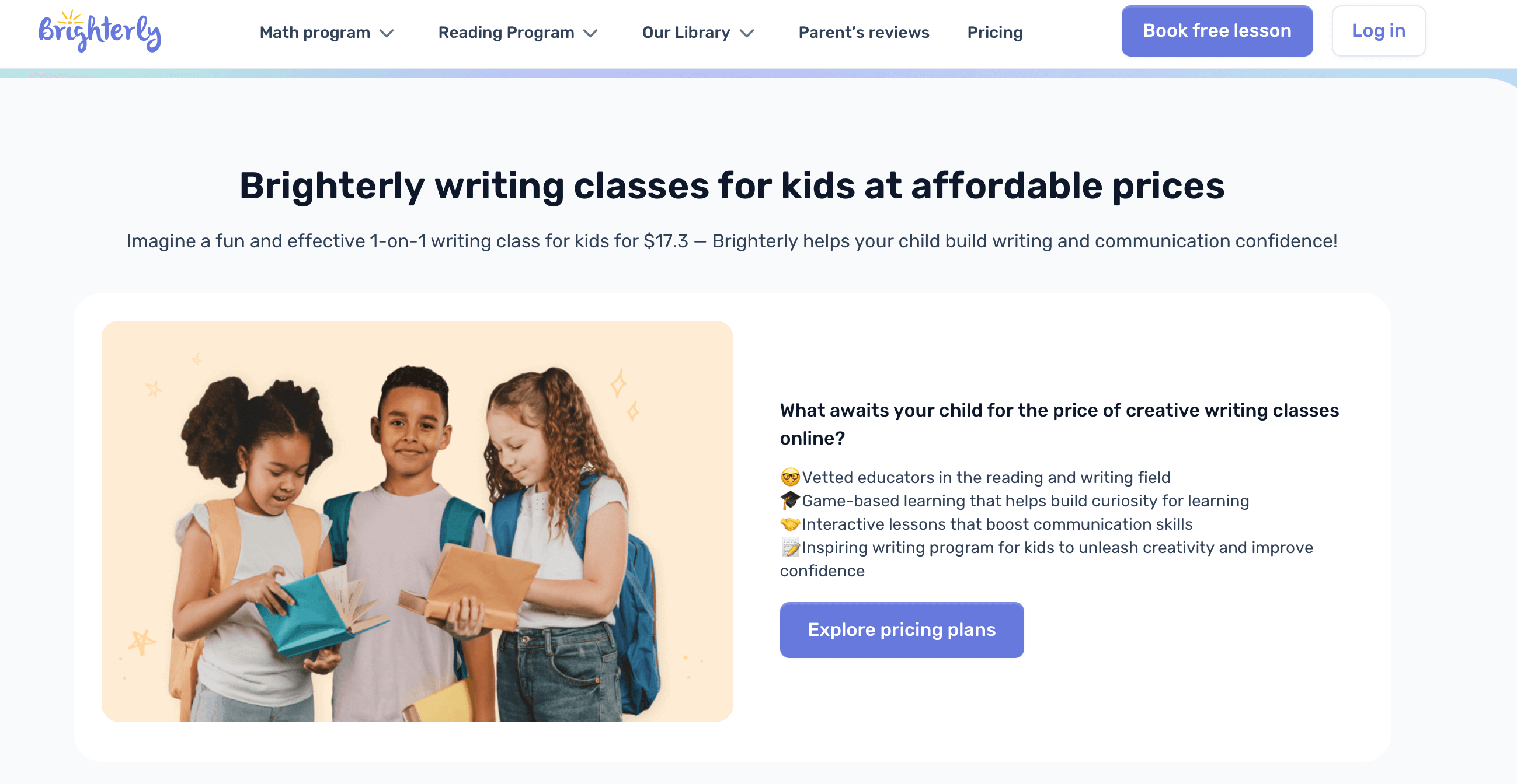 What are good topics for opinion writing?