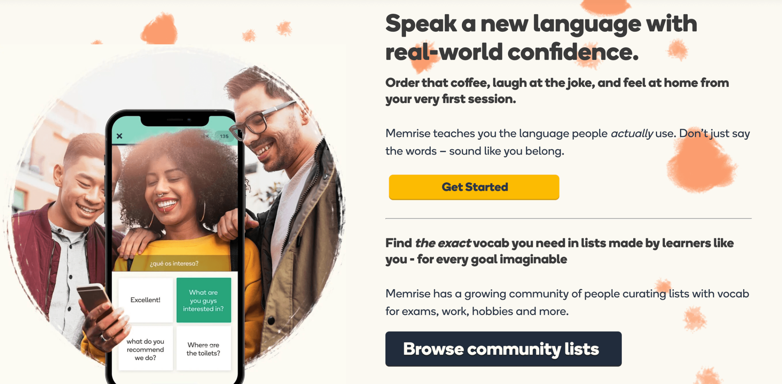 Memrise