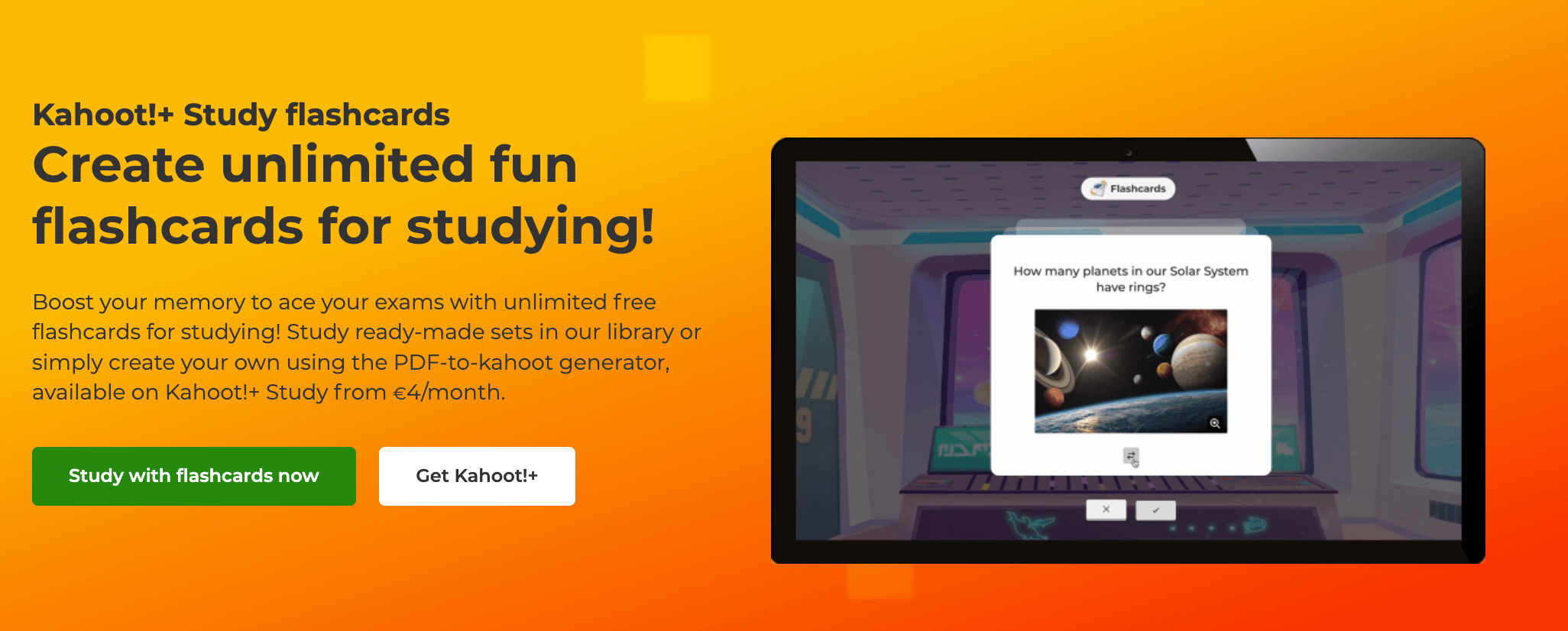 Kahoot!