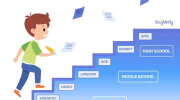 15 Types of Poetry for Kids & How to Master Them at Home