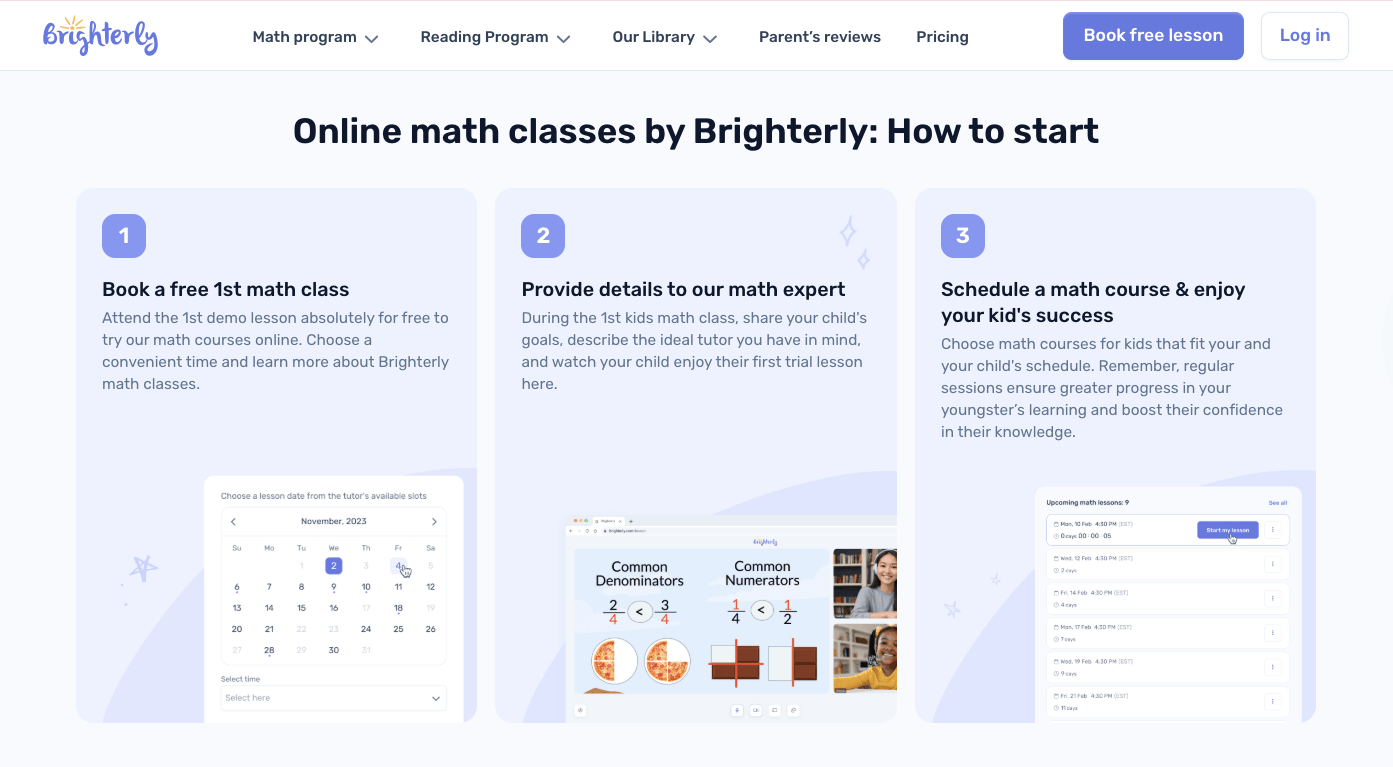 Before Comparing, Check Your Academic Readiness 