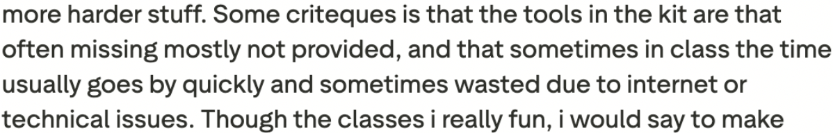 How Does BrightCHAMPS Work: User Experience