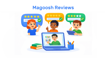 Magoosh Reviews 2026: Is It Worth It for SAT and ACT Prep?
