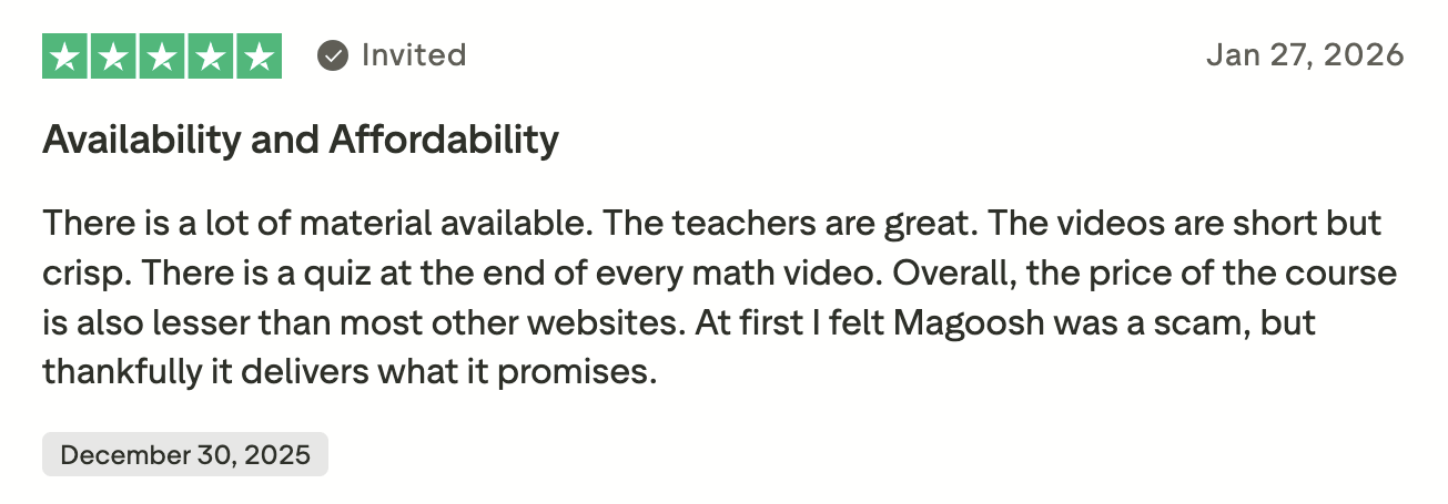 What Users Say About the Price