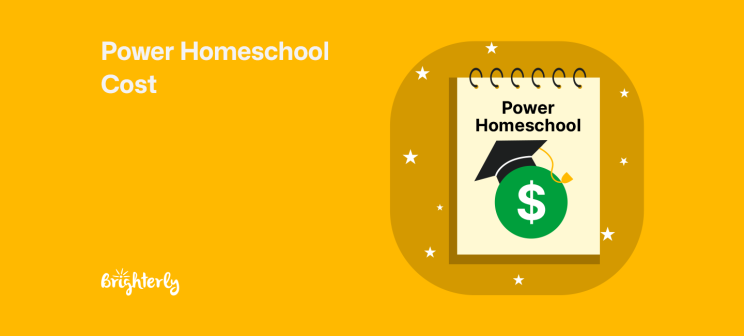 Power Homeschool Cost