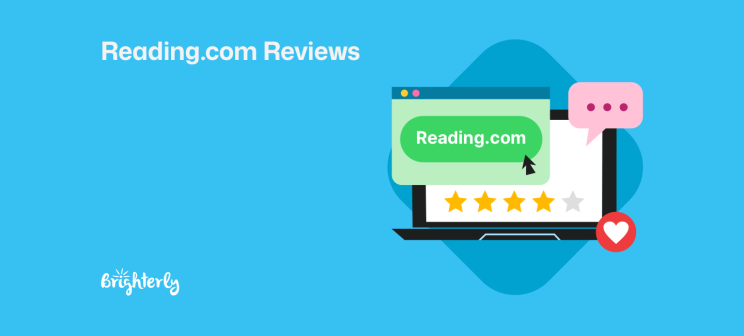 Reading.com Reviews