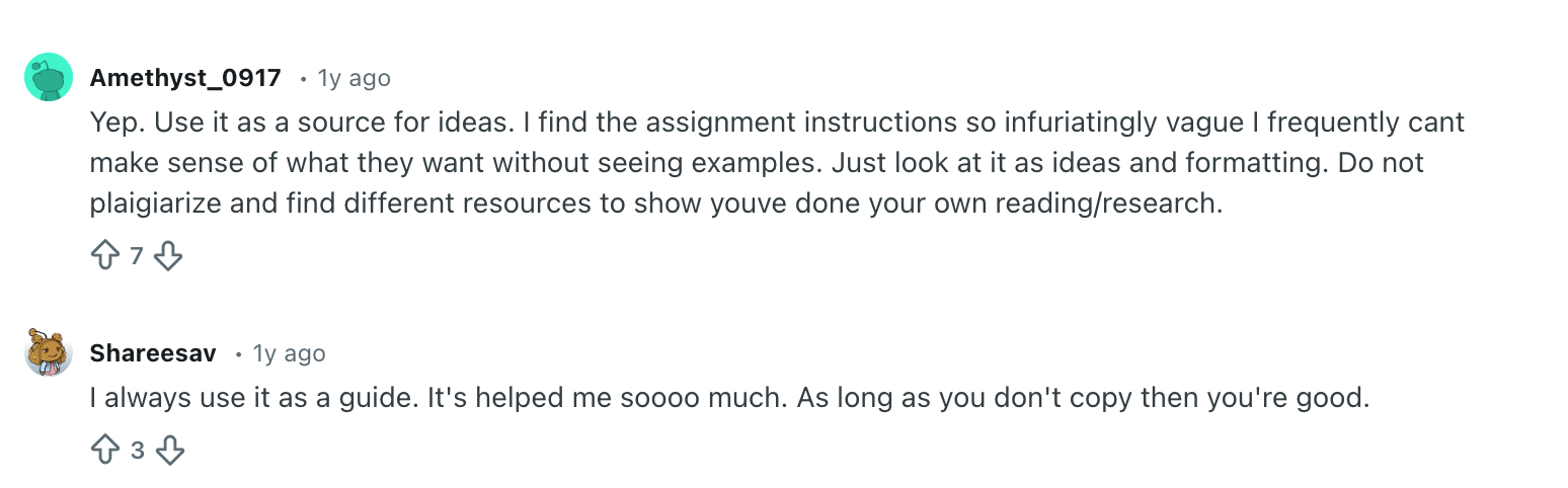 Studocu Reviews On Reddit & Trustpilot