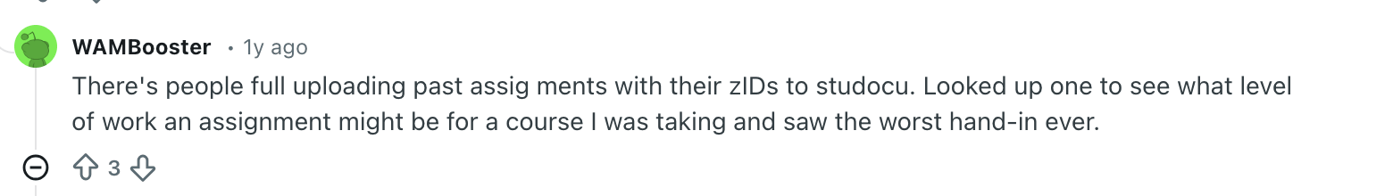 Is Studocu Safe To Use?