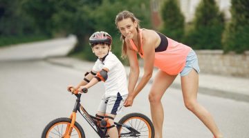 ADHD and Exercise: How Physical Activity Helps Kids Focus and Learn