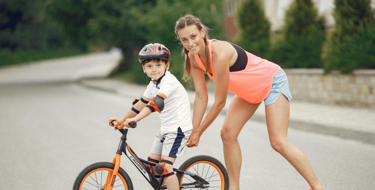 ADHD and Exercise: How Physical Activity Helps Kids Focus and Learn