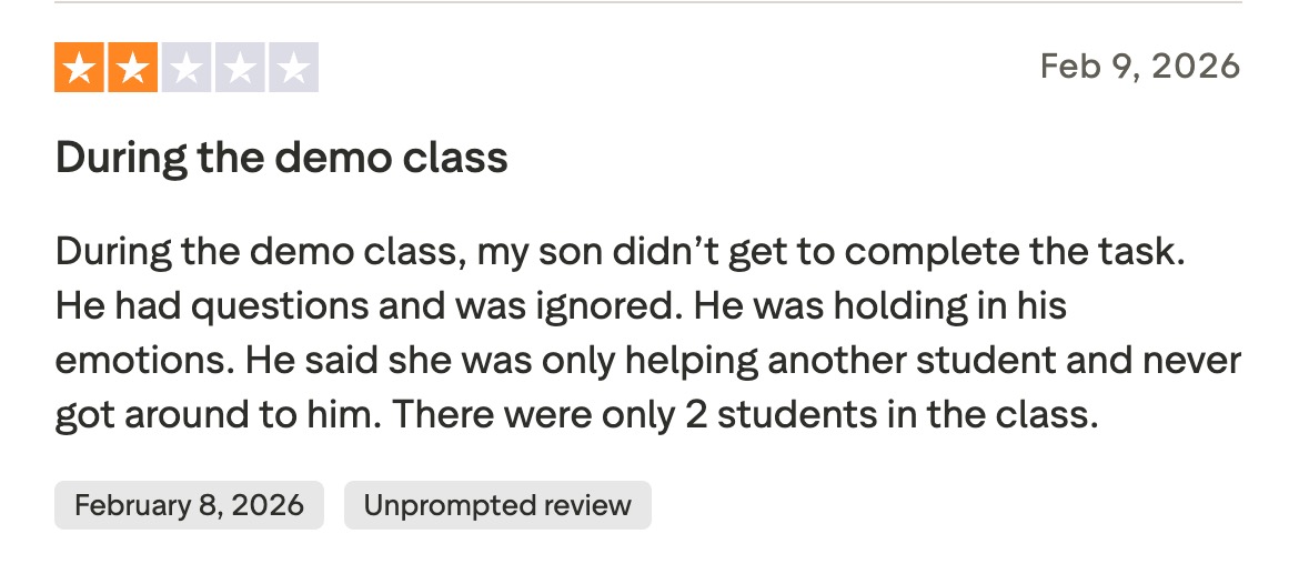 What Are The Pros And Cons Of BrightCHAMPS?