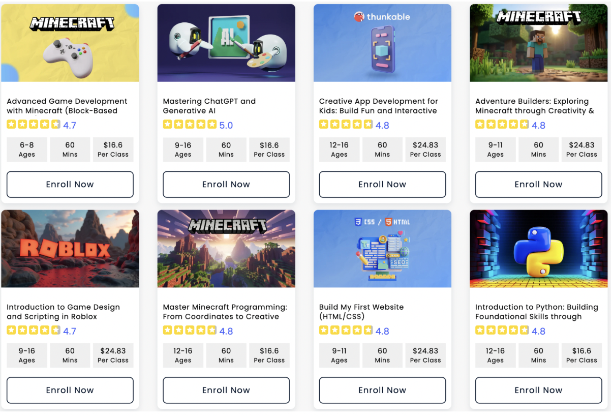 Is The BrightCHAMPS Price Reasonable?