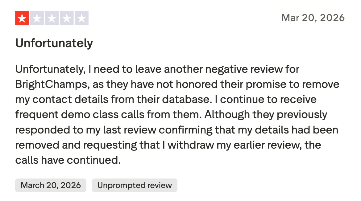 What Are The Pros And Cons Of BrightCHAMPS?