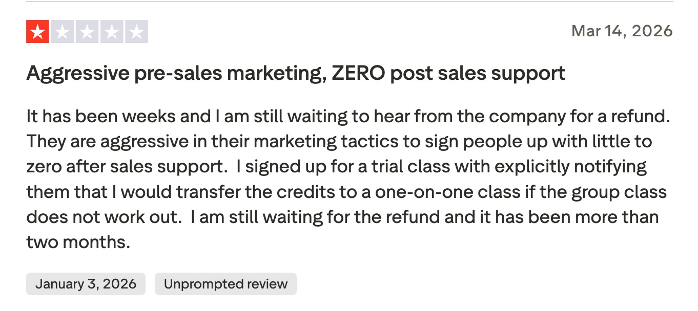 What Are The Pros And Cons Of BrightCHAMPS?