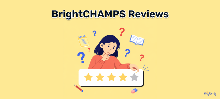 BrightCHAMPS Review 2026: What Parents Can Expect