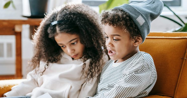 Choral Reading: What It Is And How It Builds Reading Fluency