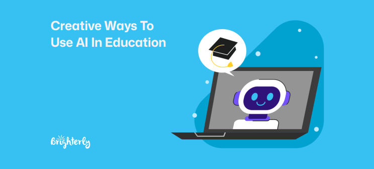 Creative Ways to Use AI in Education: How Kids Can Learn Smarter