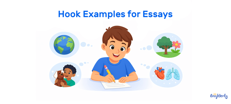 70 Hook Examples for Essays That Instantly Capture Attention
