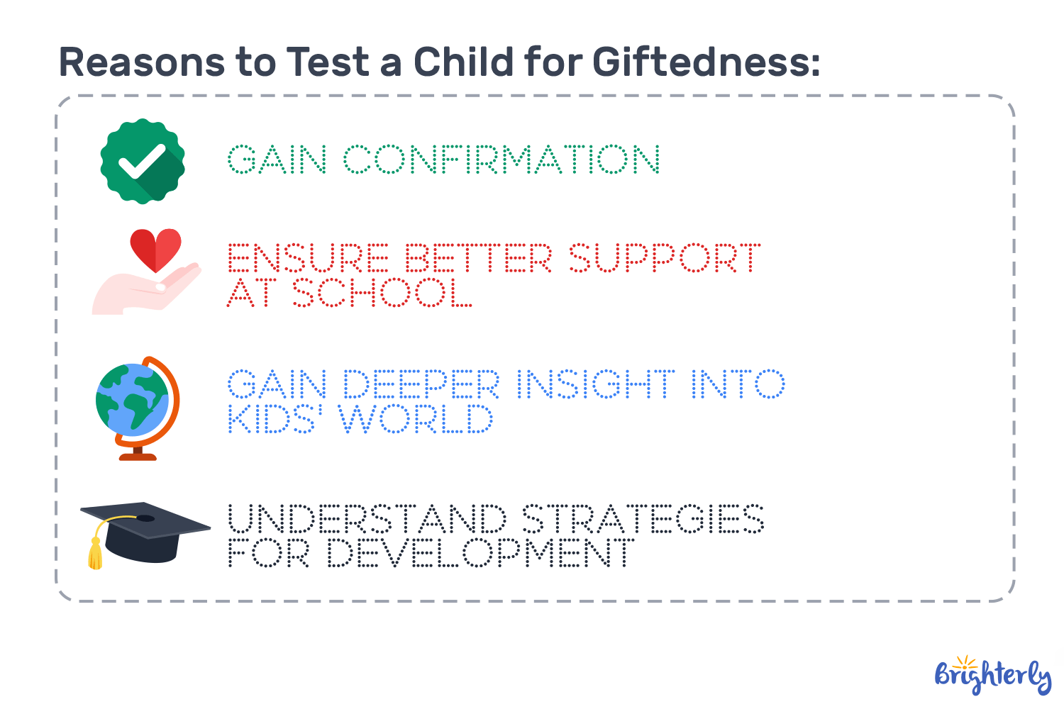 Should You Have Your Child Tested For Giftedness?