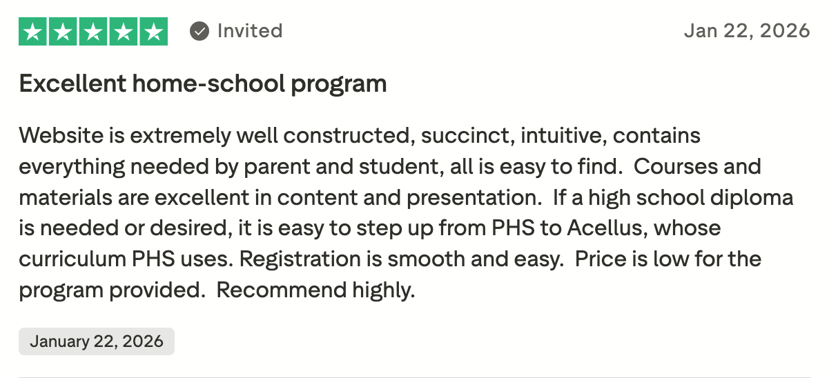 Power Homeschool Cost: Reddit & Trustpilot Reviews