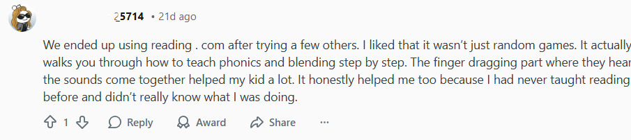 Reading.сom Alternatives: How Good Is The Platform In Comparison?