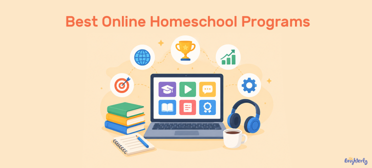 Best Online Homeschool Programs in 2026: 15 Top Picks Reviewed