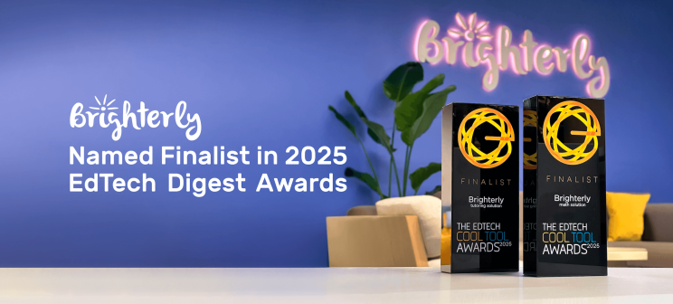 Brighterly Named Finalist in 2025 EdTech Digest Awards.... (1)