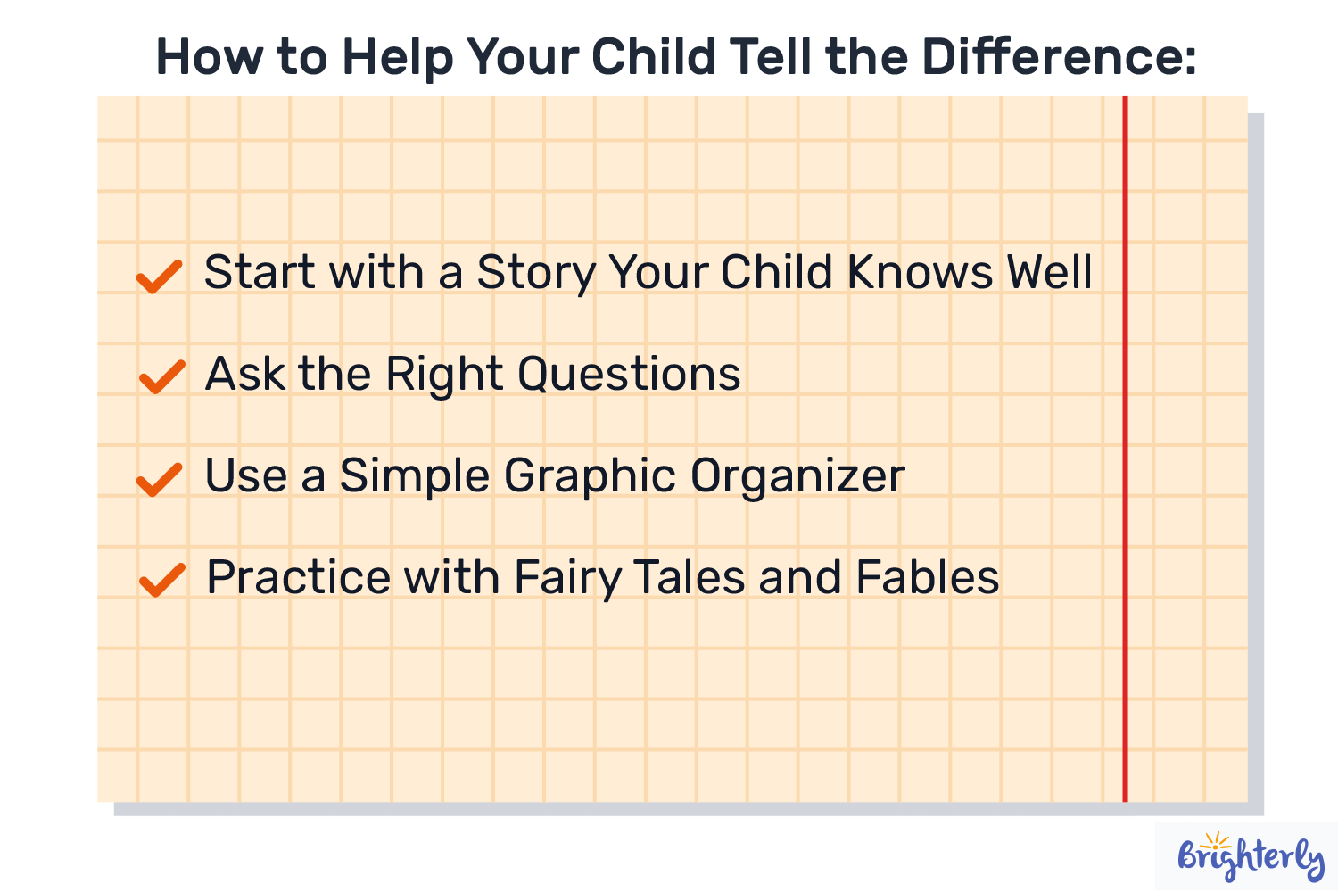 How to Help Your Child Differentiate Between Theme and Main Idea?