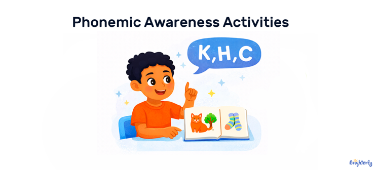 Phonemic Awareness Activities That Actually Build Reading Skills (2026 Guide)