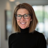 Author Claire Long