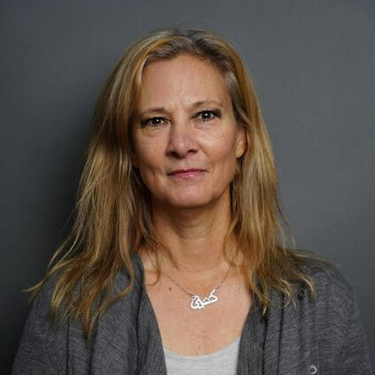 Author Kelly Lynn Redden