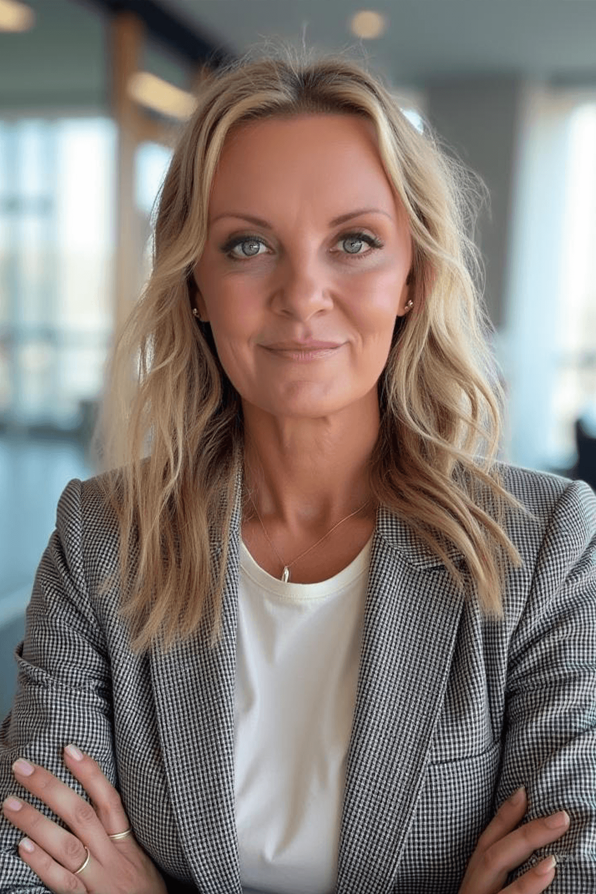 Author Dr. Laura Spencer