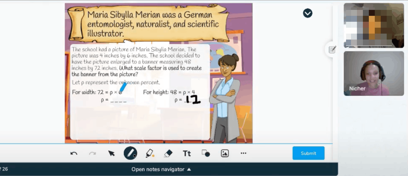 Insert Subitizing in Everyday Routines and Learning