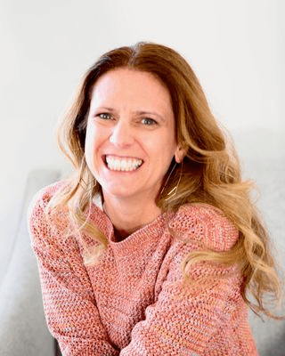 Author Diane Rubino