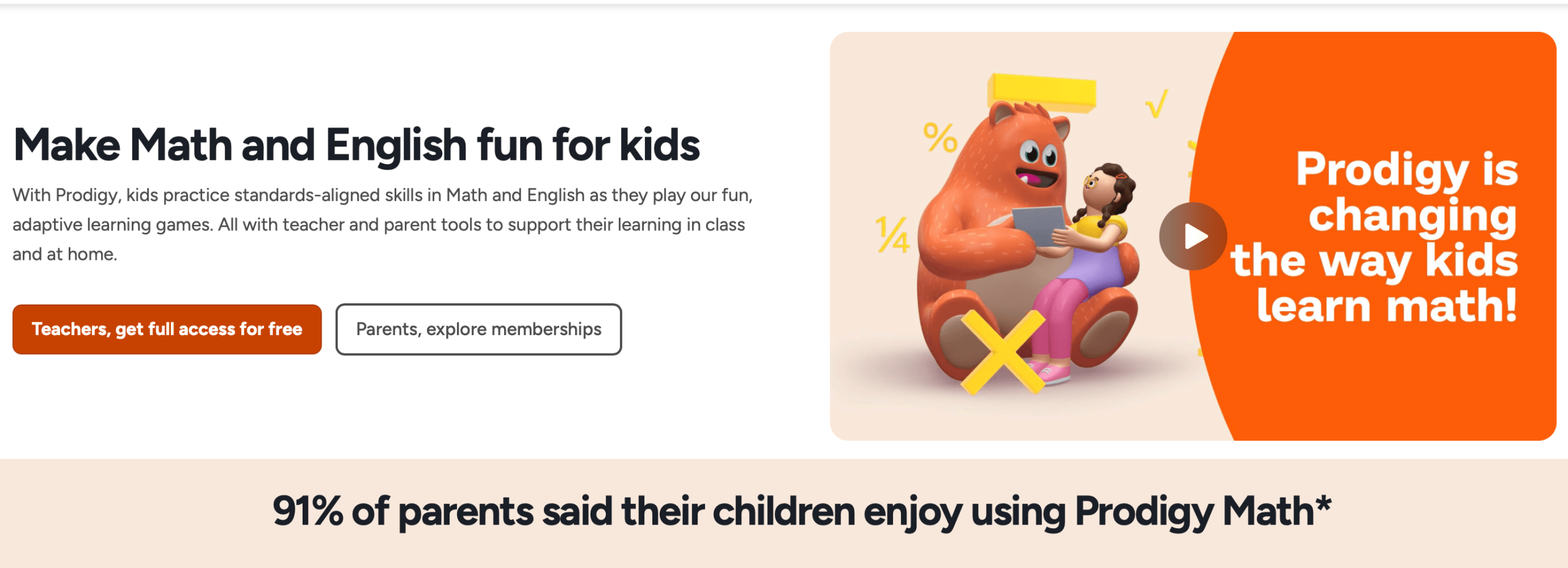 Why Parents and Teachers Look for Prodigy Game Alternatives?