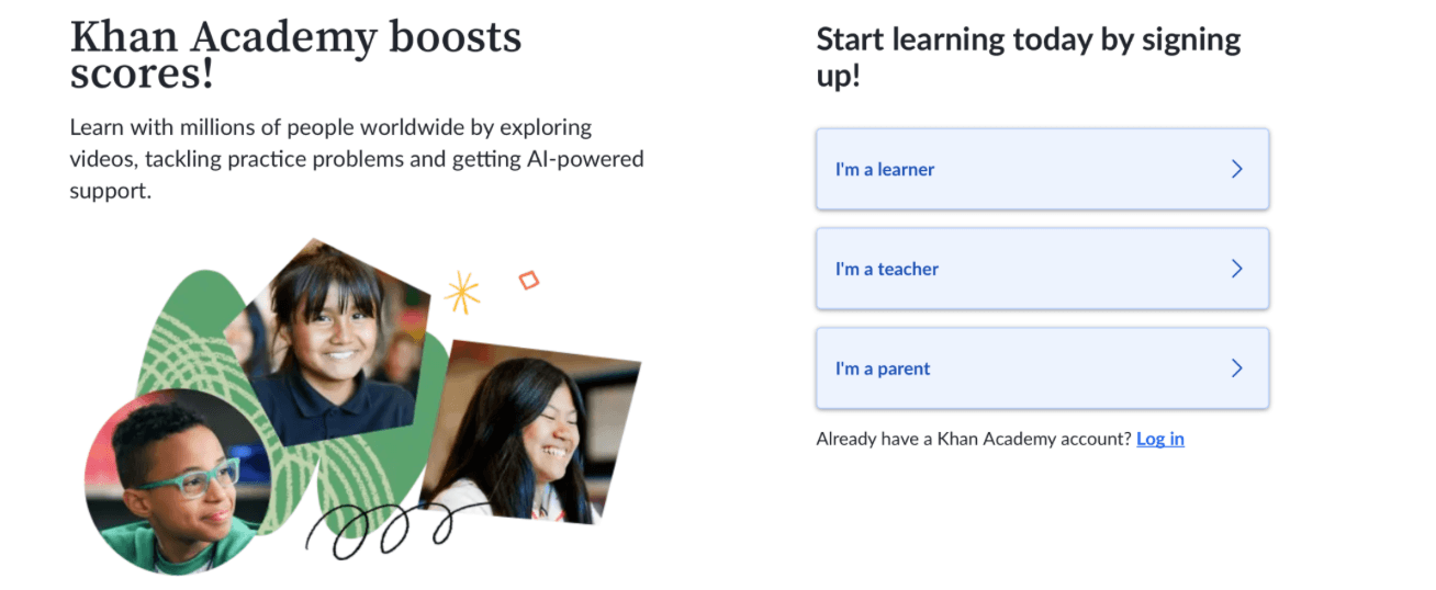 Khan Academy