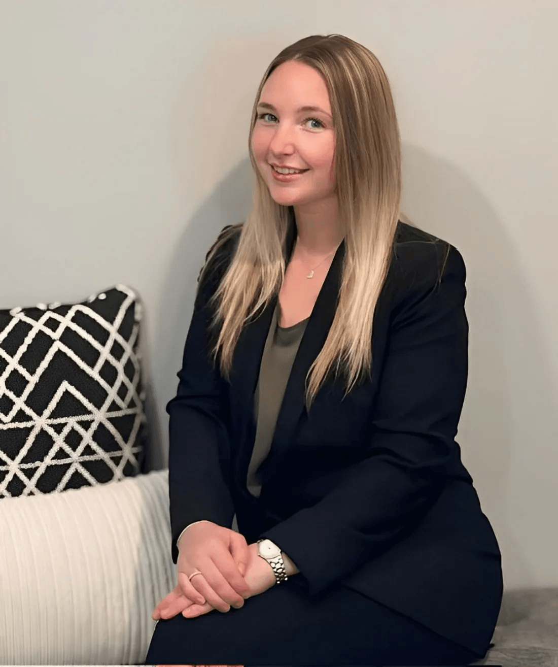 Author Jessica Plonchak