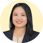 Author Abigail Basilio