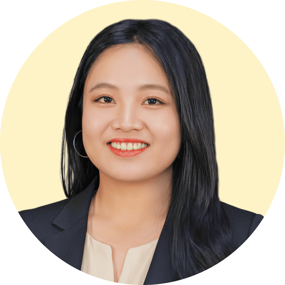 Author Abigail Basilio
