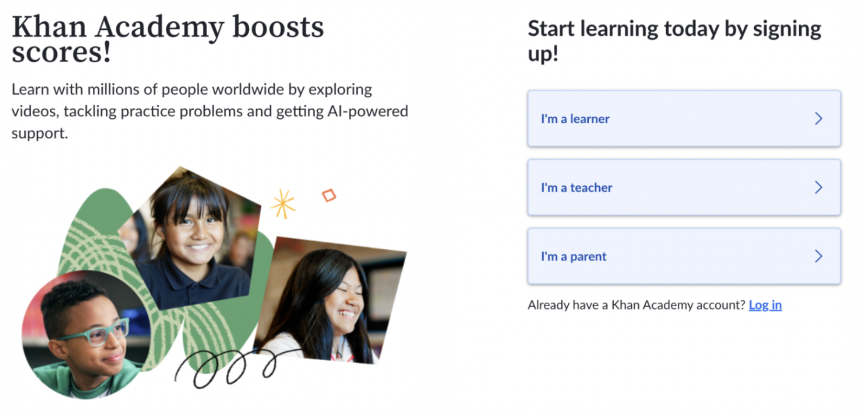 Khan Academy